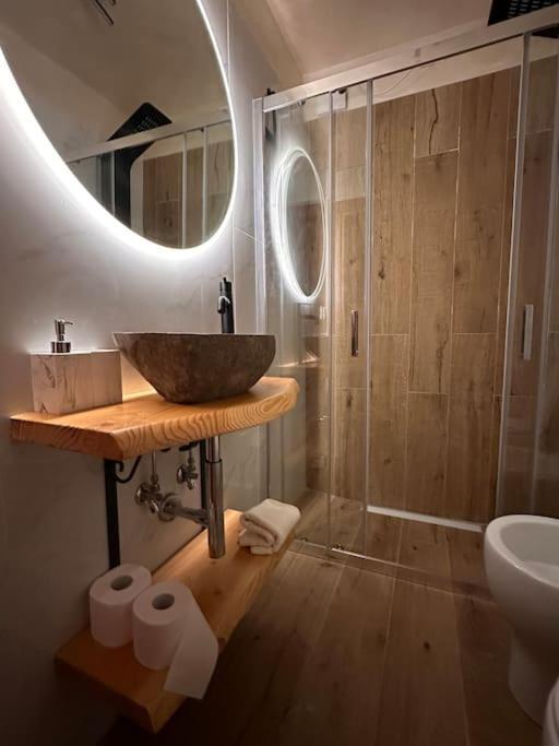 Relax Nella Jacuzzi In Toscana Colle Val D'Elsa Zewnętrze zdjęcie